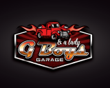 https://www.logocontest.com/public/logoimage/1558476530G Boys Garage _ A Lady-33.png
